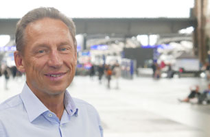 Hans-Peter Schönenberger